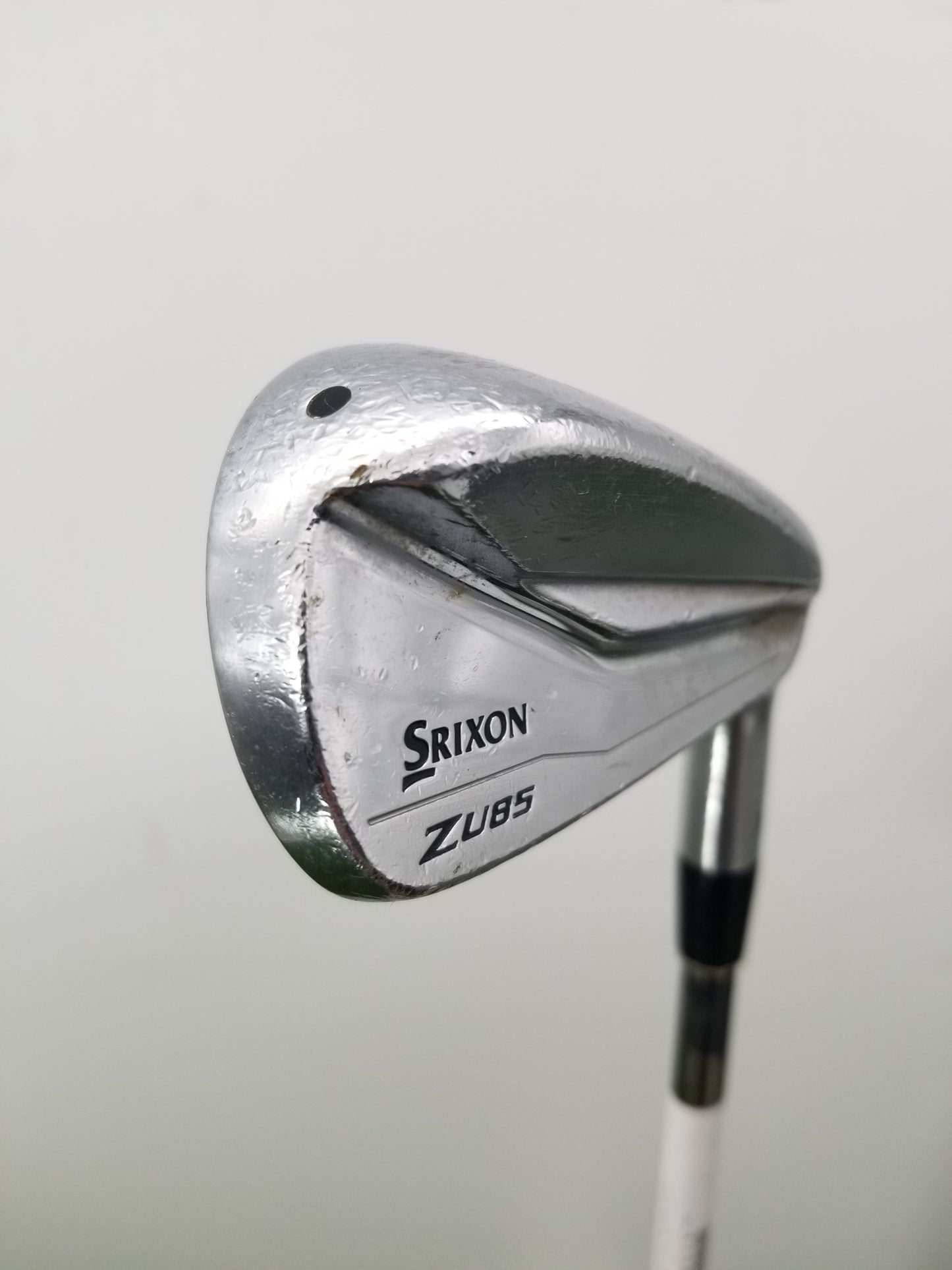 2019 SRIXON ZU85 6 HYBRID 29* REGULAR MAMIYA RECOIL 95 38.5" GOOD