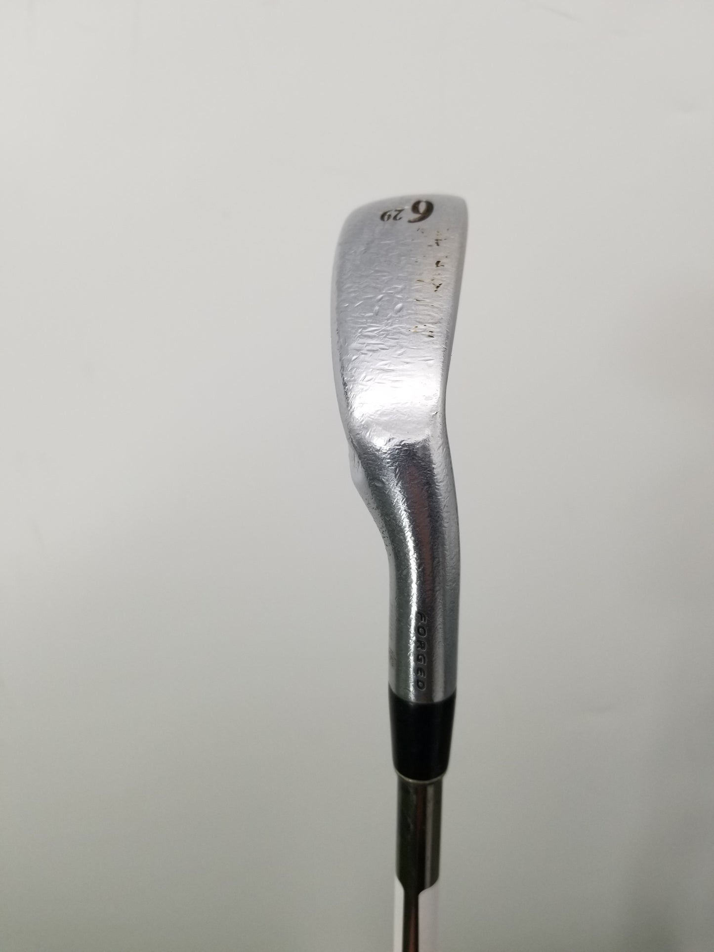 2019 SRIXON ZU85 6 HYBRID 29* REGULAR MAMIYA RECOIL 95 38.5" GOOD