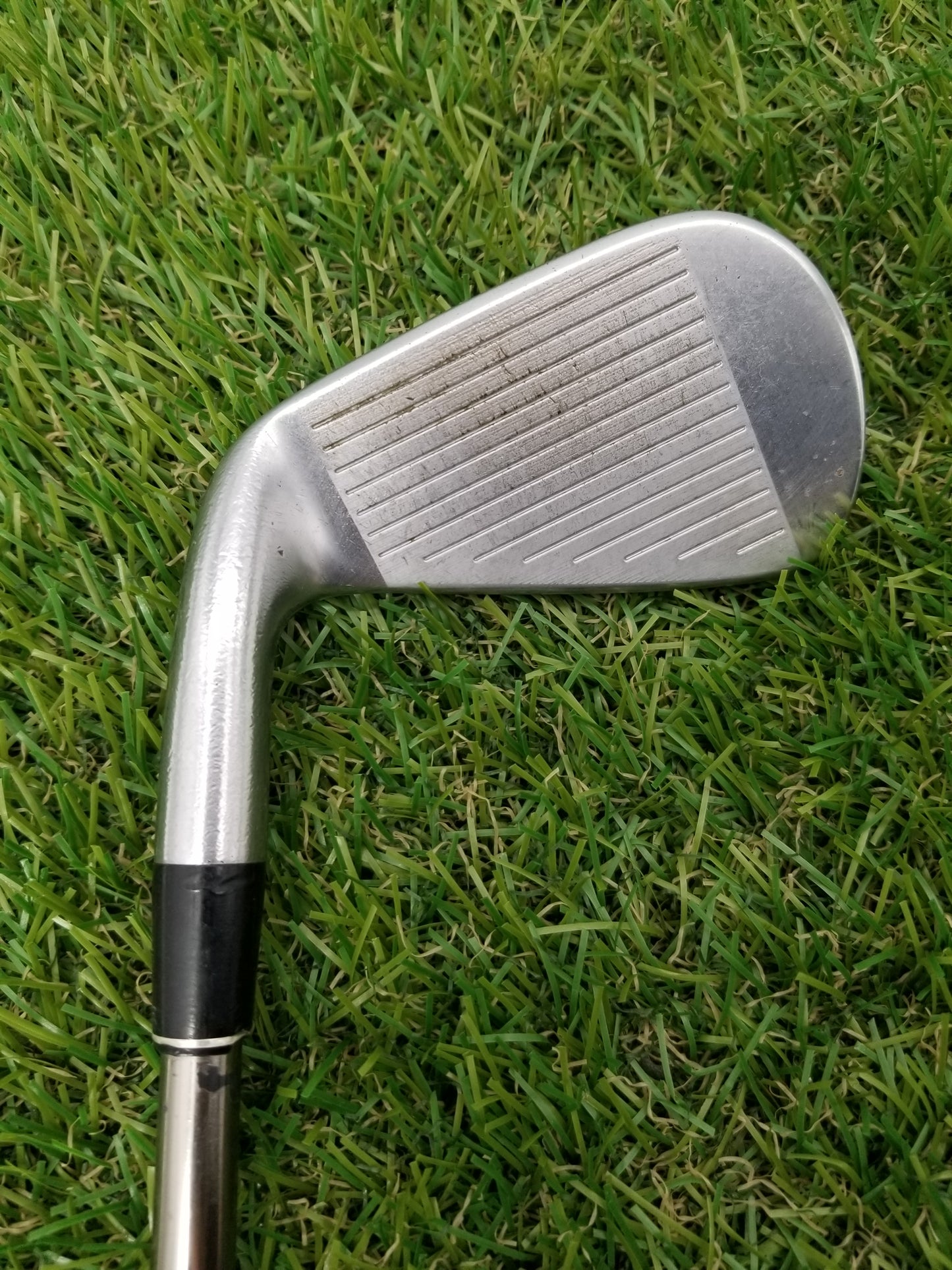 2019 SRIXON ZU85 6 HYBRID 29* REGULAR MAMIYA RECOIL 95 38.5" GOOD