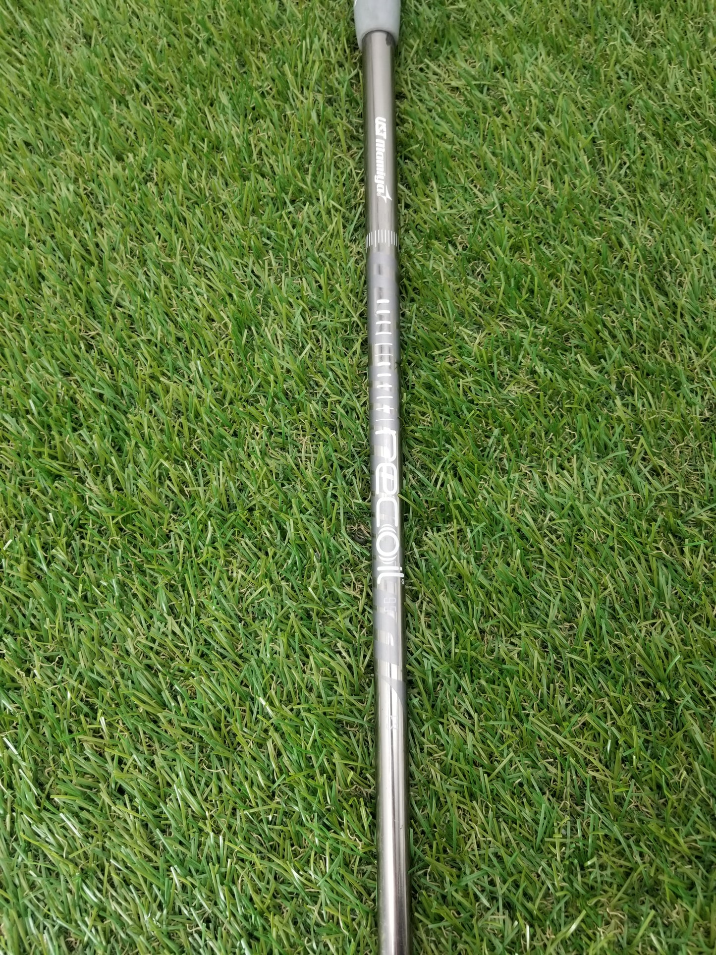 2019 SRIXON ZU85 6 HYBRID 29* REGULAR MAMIYA RECOIL 95 38.5" GOOD