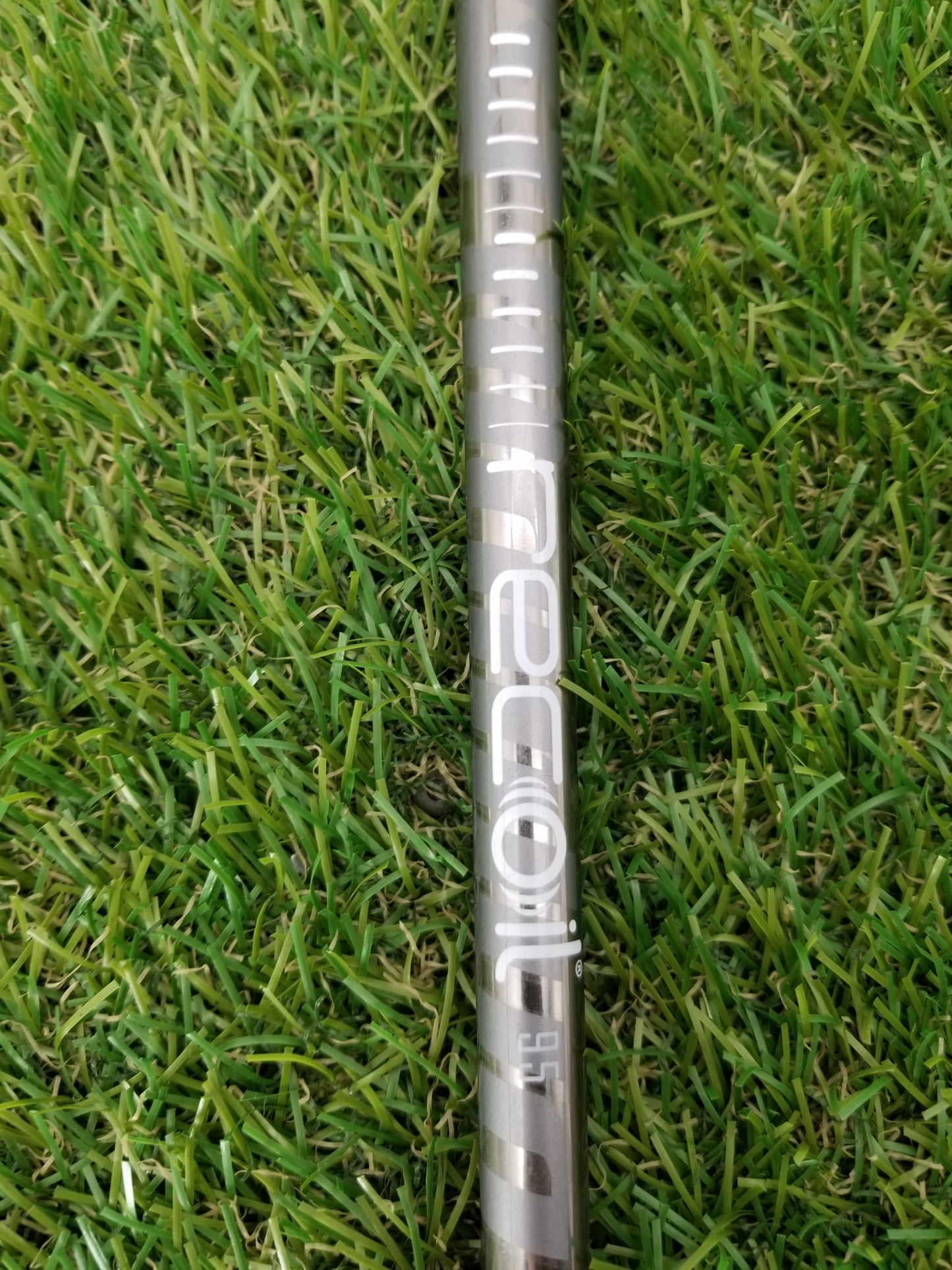 2019 SRIXON ZU85 6 HYBRID 29* REGULAR MAMIYA RECOIL 95 38.5" GOOD