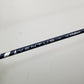 FUJIKURA VENTUS HB BLUE 7R VELOCORE HYBRID SHAFT REG 74G 38".370" TIP VERYGOOD