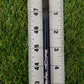 FUJIKURA VENTUS HB BLUE 7R VELOCORE HYBRID SHAFT REG 74G 38".370" TIP VERYGOOD