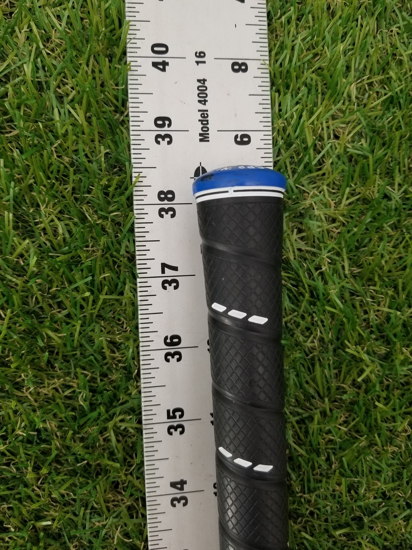 FUJIKURA VENTUS HB BLUE 7R VELOCORE HYBRID SHAFT REG 74G 38".370" TIP VERYGOOD