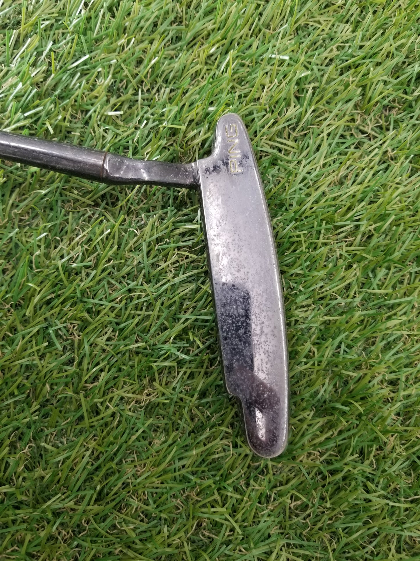 PING EYE 2 PUTTER 38.5" FAIR