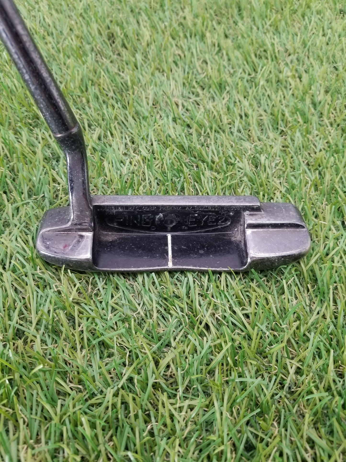 PING EYE 2 PUTTER 38.5" FAIR