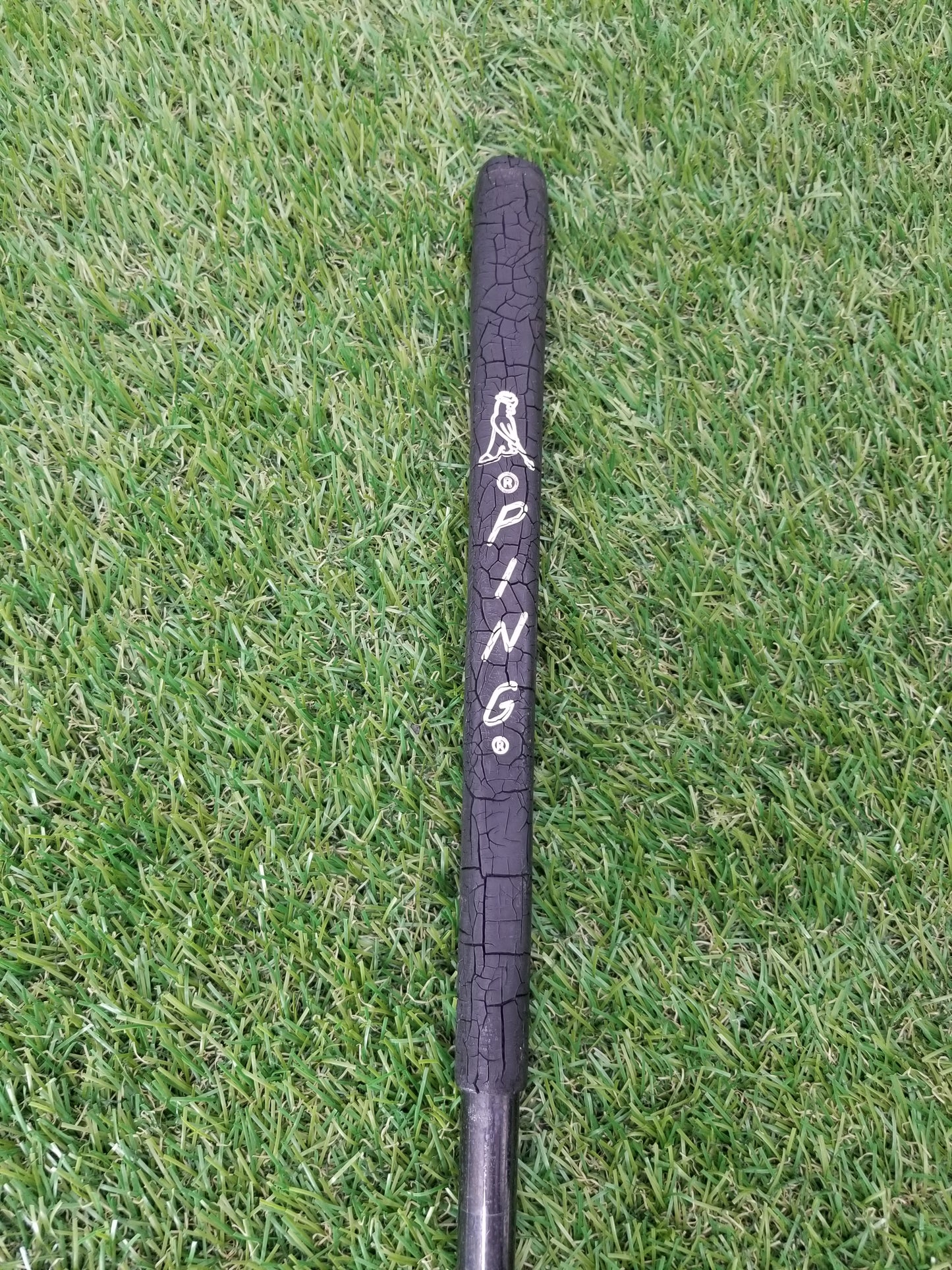 PING EYE 2 PUTTER 38.5" FAIR