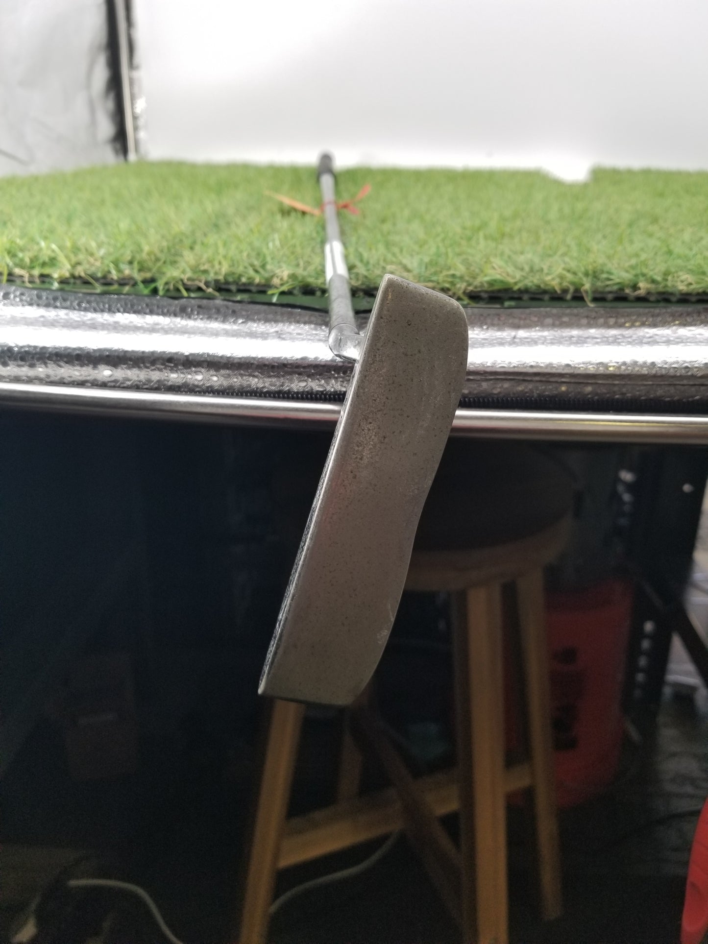 PING EYE 2 PUTTER 38.5" FAIR