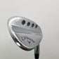 2019 CALLAWAY JAWS MD5 PLATINUM CHROME WEDGE 54*/10S REGULAR TT DG 115 35" GOOD
