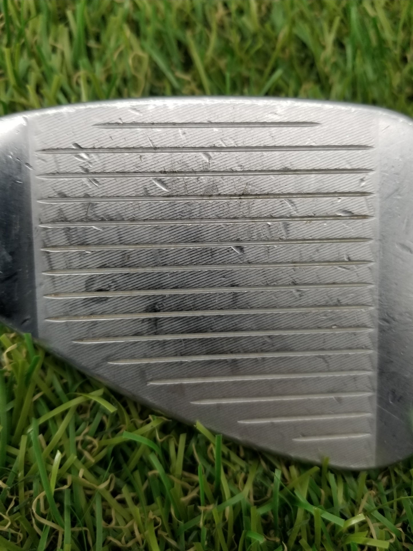 2019 CALLAWAY JAWS MD5 PLATINUM CHROME WEDGE 54*/10S REGULAR TT DG 115 35" GOOD