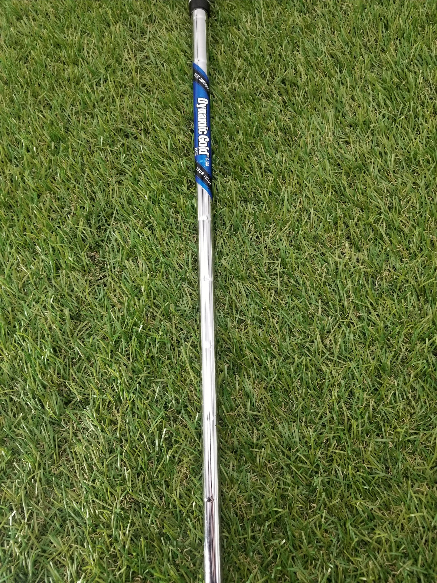 2019 CALLAWAY JAWS MD5 PLATINUM CHROME WEDGE 54*/10S REGULAR TT DG 115 35" GOOD