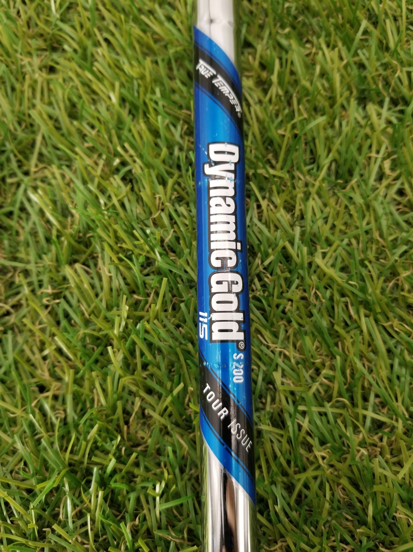 2019 CALLAWAY JAWS MD5 PLATINUM CHROME WEDGE 54*/10S REGULAR TT DG 115 35" GOOD