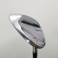 2019 TAYLORMADE MILLED GRIND 2 SATIN CHROME WEDGE 58*/08 STIFF MODUS3 34.5" FAIR