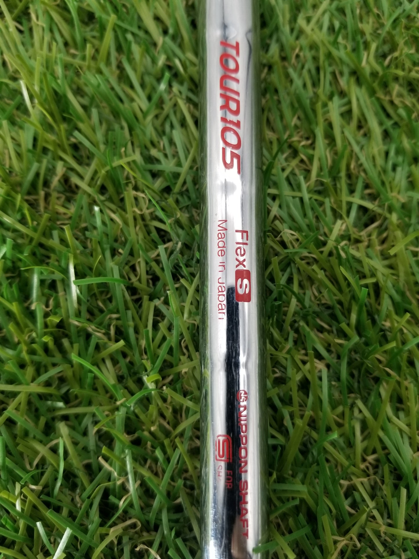 2019 TAYLORMADE MILLED GRIND 2 SATIN CHROME WEDGE 58*/08 STIFF MODUS3 34.5" FAIR