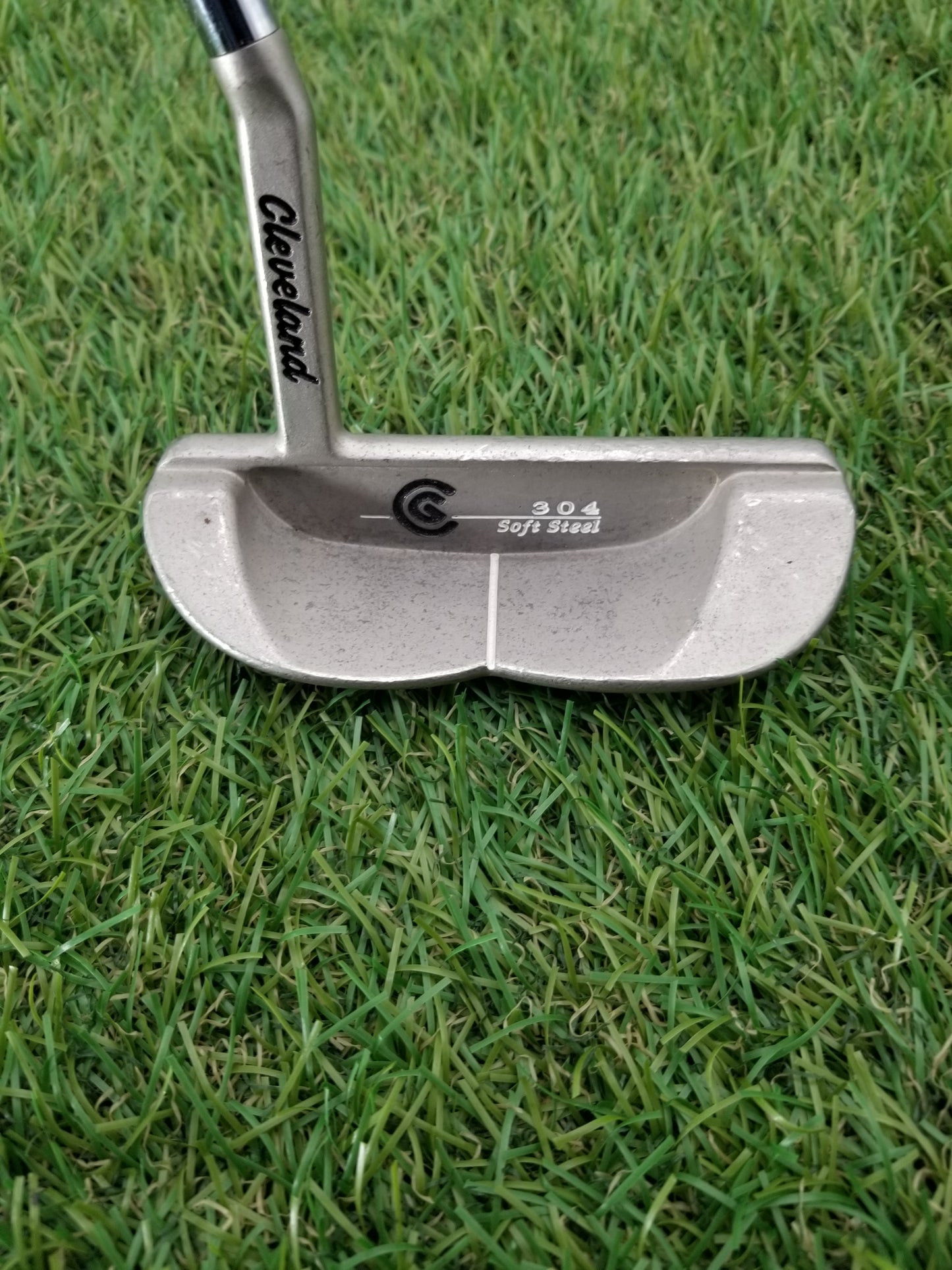 CLEVELAND CLASSICS 7 PUTTER 34" VERYGOOD