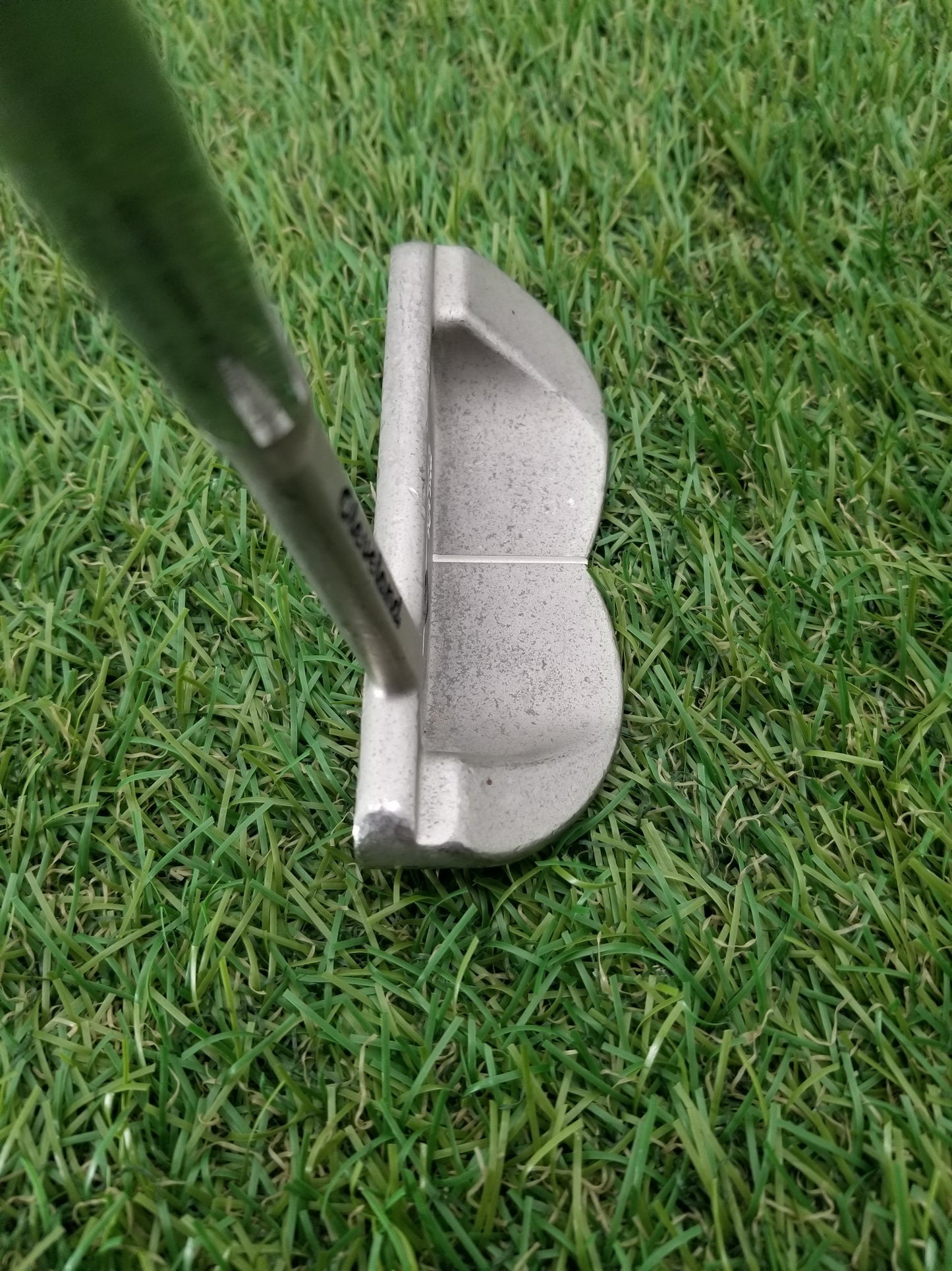 CLEVELAND CLASSICS 7 PUTTER 34" VERYGOOD