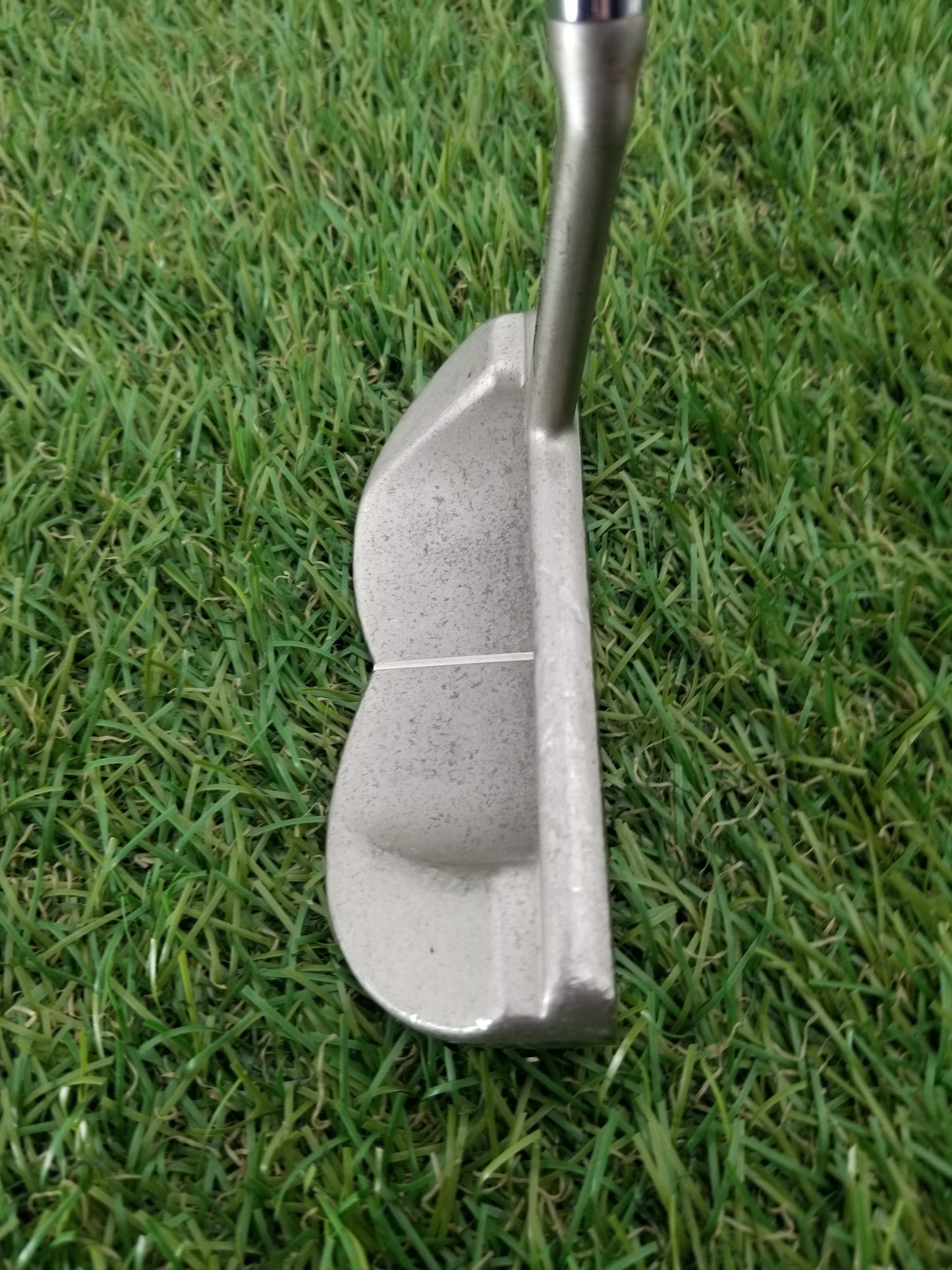 CLEVELAND CLASSICS 7 PUTTER 34" VERYGOOD