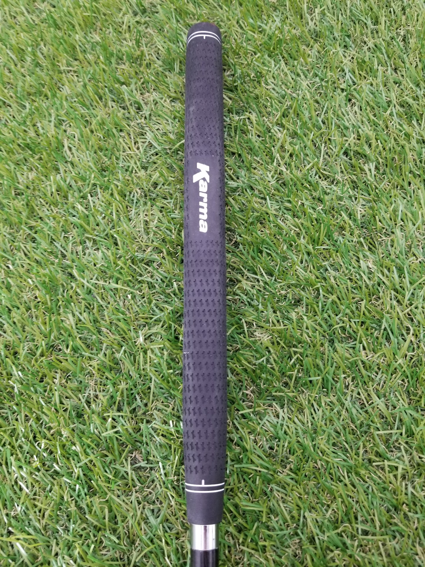 CLEVELAND CLASSICS 7 PUTTER 34" VERYGOOD