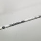 ALDILA ROGUE WHITE 80 130 MSI FWY SHAFT XSTIFF 75G PING G410/25/30 42" VERYGOOD