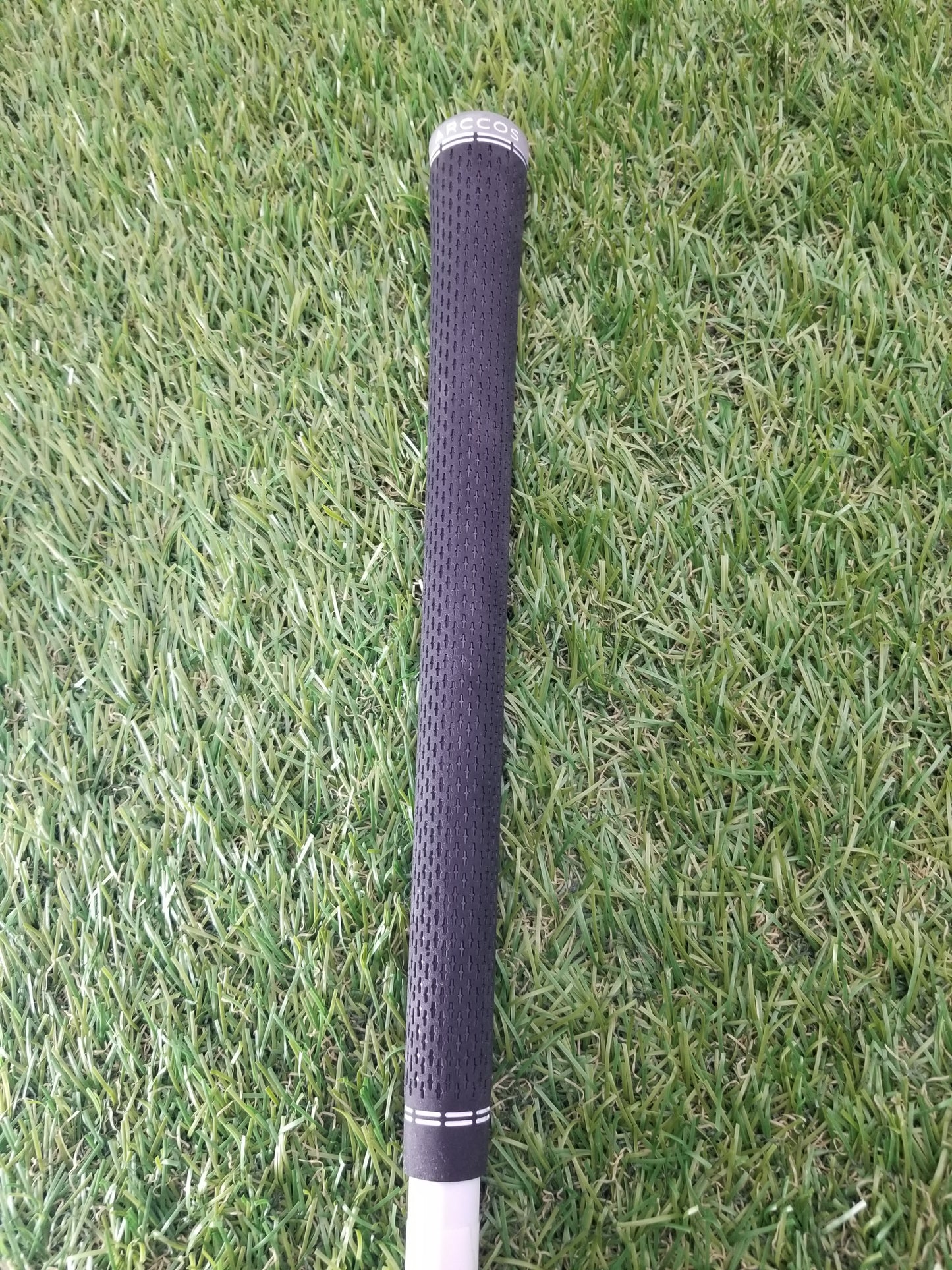 ALDILA ROGUE WHITE 80 130 MSI FWY SHAFT XSTIFF 75G PING G410/25/30 42" VERYGOOD