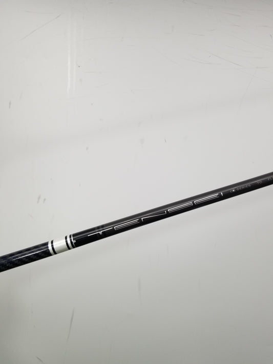 MITSUBISHI TENSEI CK PRO WHITE 70 FWY SHAFT 80G 41" .335" TIP VERYGOOD