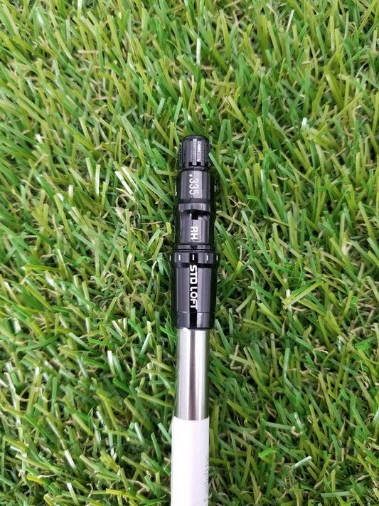 MITSUBISHI DIAMANA RED M63 DRIVER SHAFT XSTIFF 45" TAYLORMADE 64G VERYGOOD