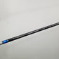 MITSUBISHI TENSEI AV RAW BLUE DRIVER SHAFT TXSTIFF 43.5" TITLEIST TIP VERYGOOD