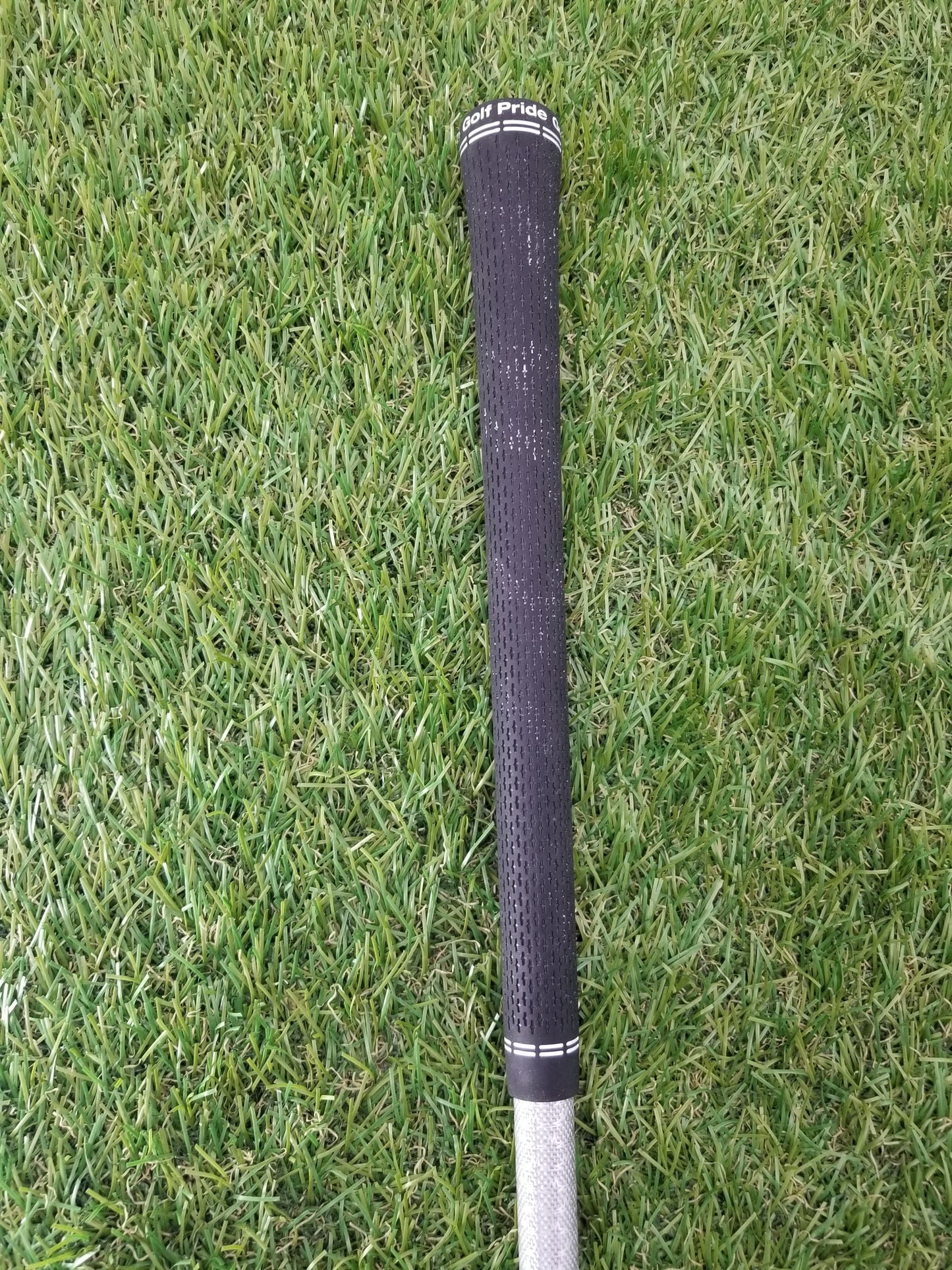 MITSUBISHI TENSEI AV RAW BLUE DRIVER SHAFT TXSTIFF 43.5" TITLEIST TIP VERYGOOD