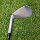 2020 TAYLORMADE MILLED GRIND 2 TW WEDGE 60*/TW11 TXSTIFF MITSU MMT 35" VERYGOOD