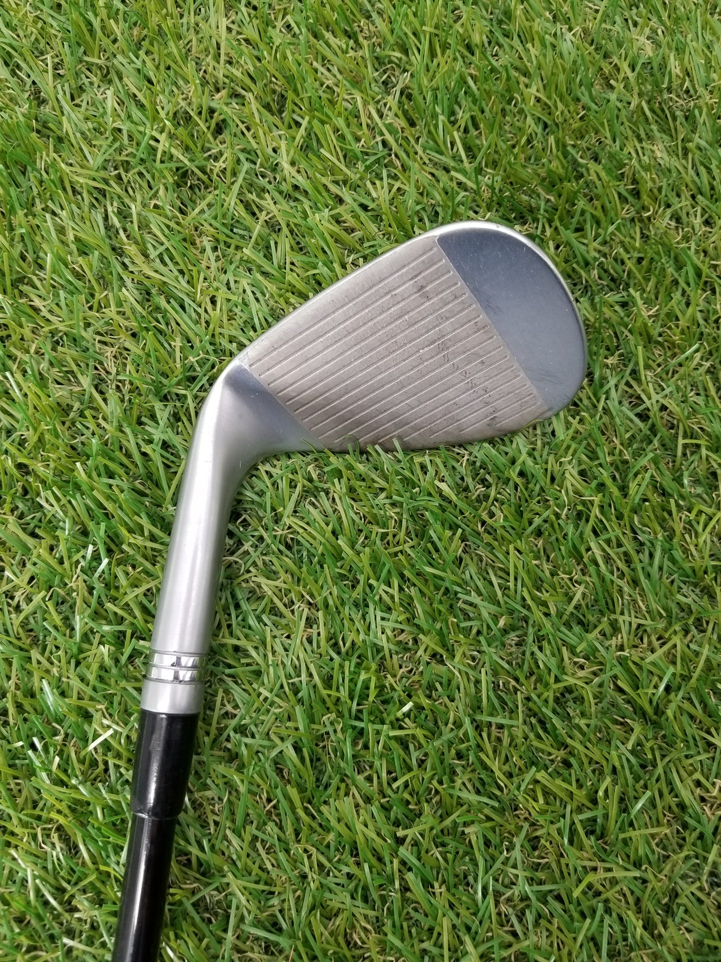 2020 TAYLORMADE MILLED GRIND 2 TW WEDGE 60*/TW11 TXSTIFF MITSU MMT 35" VERYGOOD