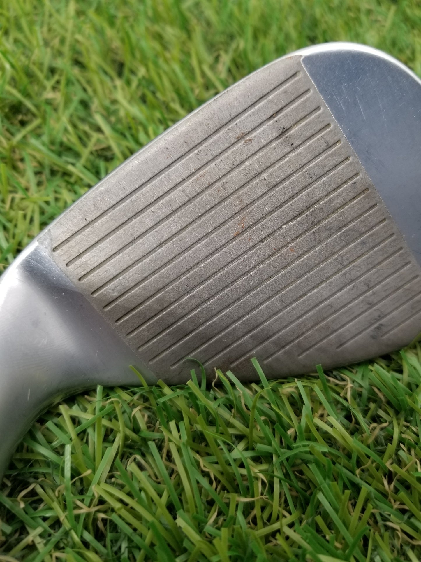 2020 TAYLORMADE MILLED GRIND 2 TW WEDGE 60*/TW11 TXSTIFF MITSU MMT 35" VERYGOOD