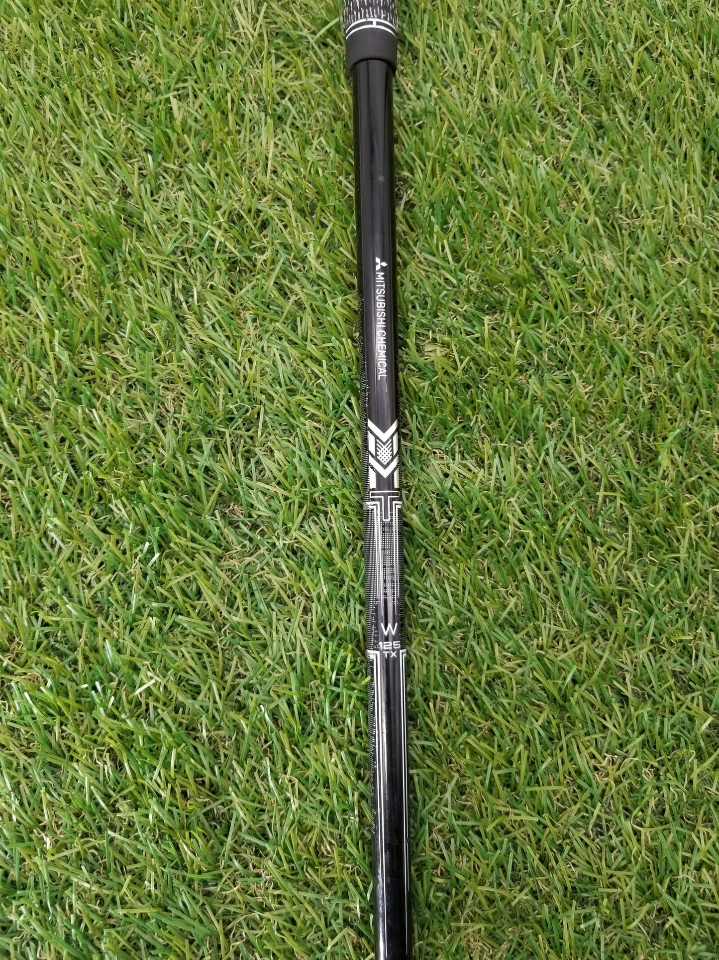 2020 TAYLORMADE MILLED GRIND 2 TW WEDGE 60*/TW11 TXSTIFF MITSU MMT 35" VERYGOOD