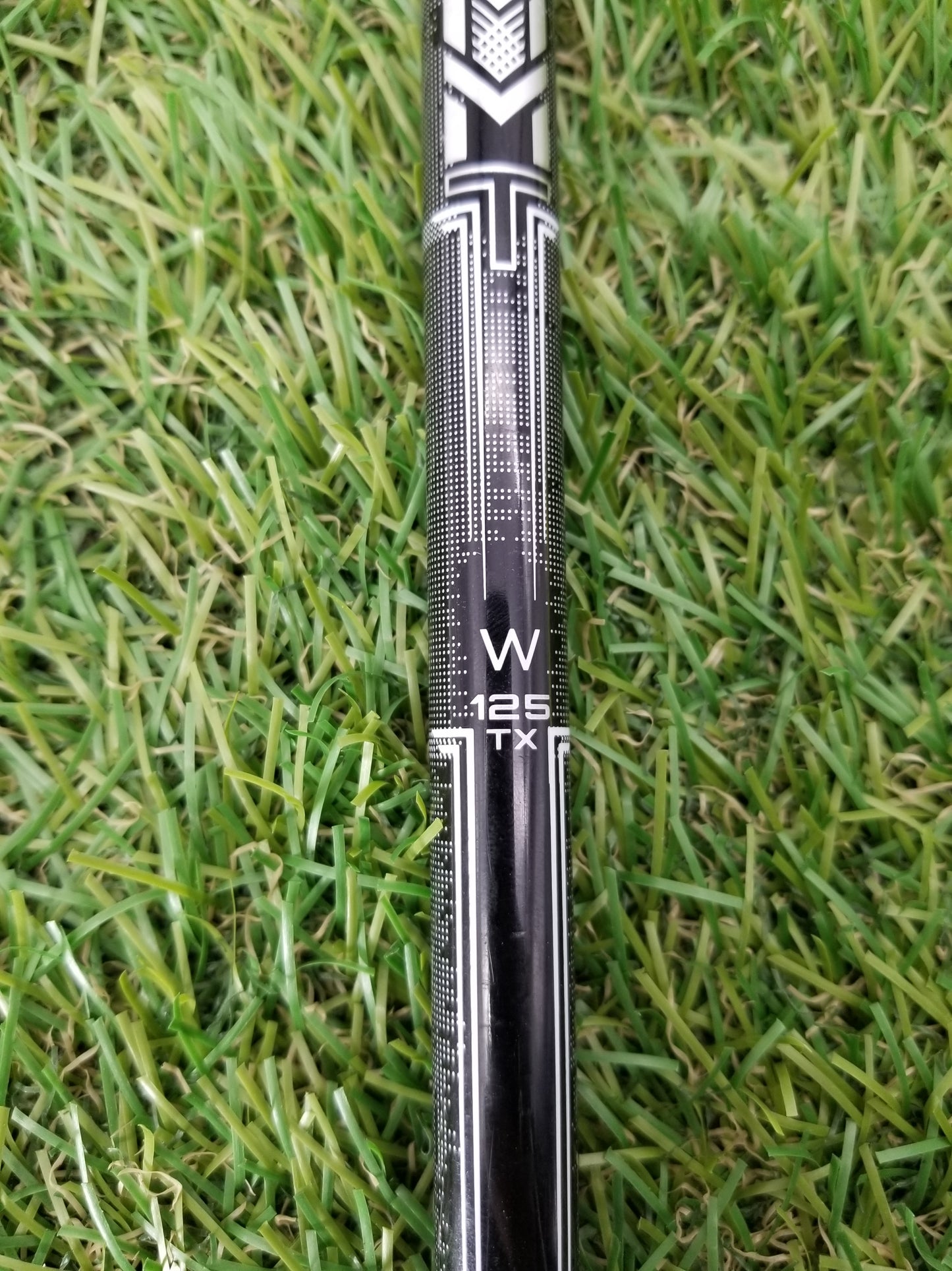 2020 TAYLORMADE MILLED GRIND 2 TW WEDGE 60*/TW11 TXSTIFF MITSU MMT 35" VERYGOOD