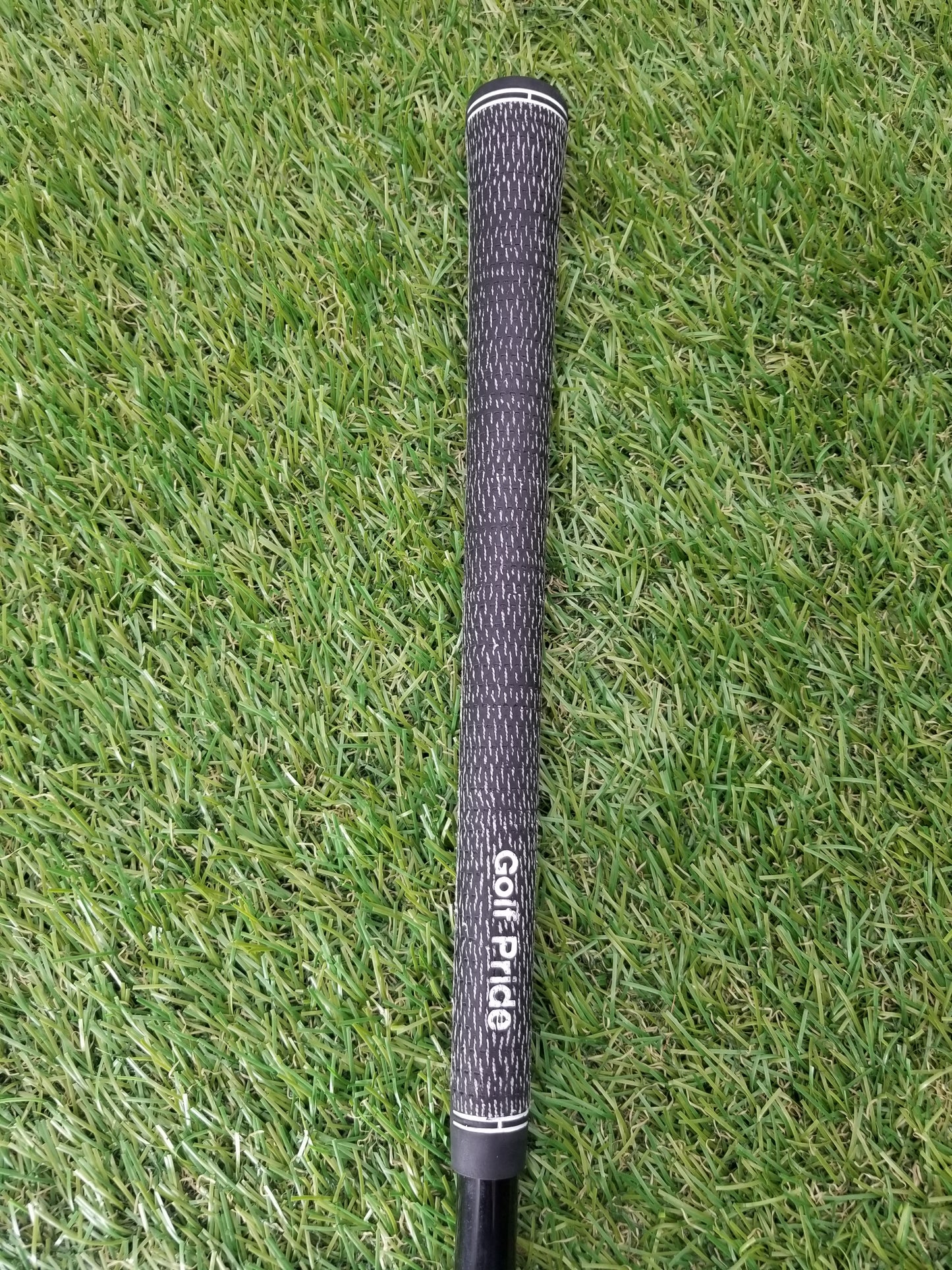 2020 TAYLORMADE MILLED GRIND 2 TW WEDGE 60*/TW11 TXSTIFF MITSU MMT 35" VERYGOOD