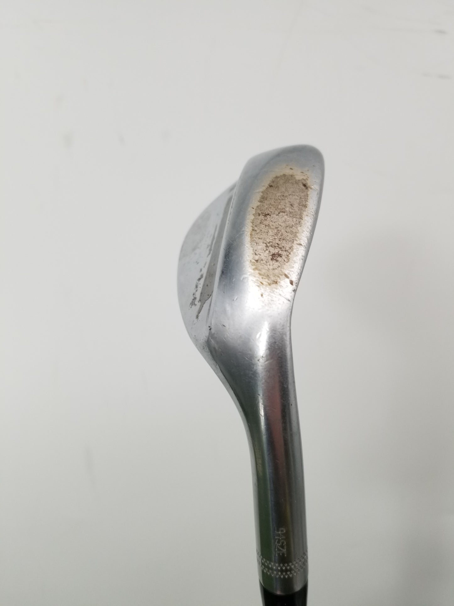 2015 TITLEIST VOKEY TVD M WEDGE 58*/M WEDGEFLEX KBS 35" FAIR