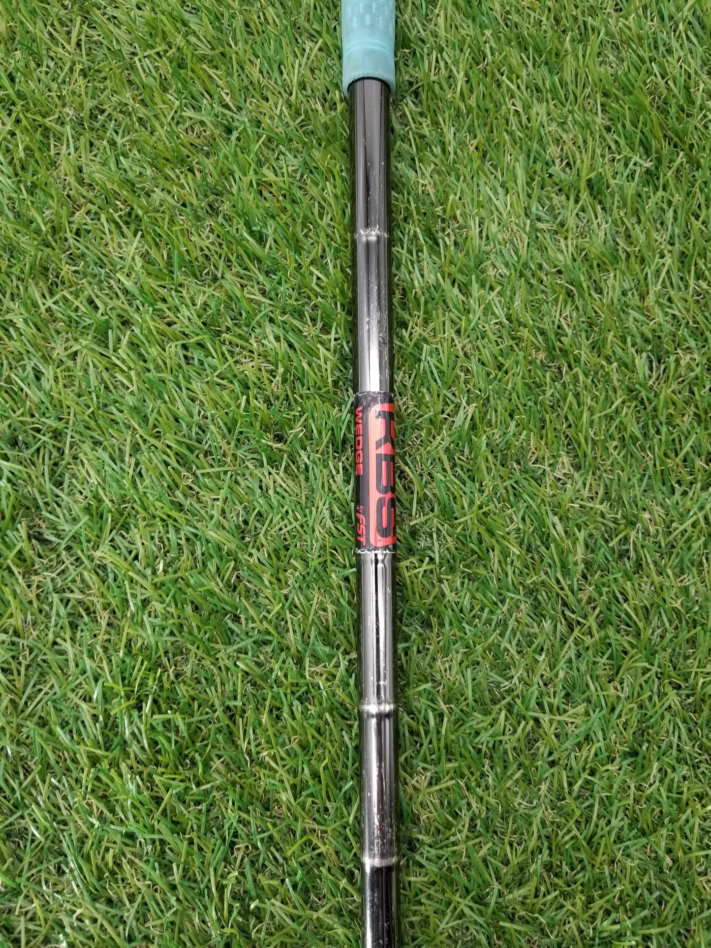 2015 TITLEIST VOKEY TVD M WEDGE 58*/M WEDGEFLEX KBS 35" FAIR