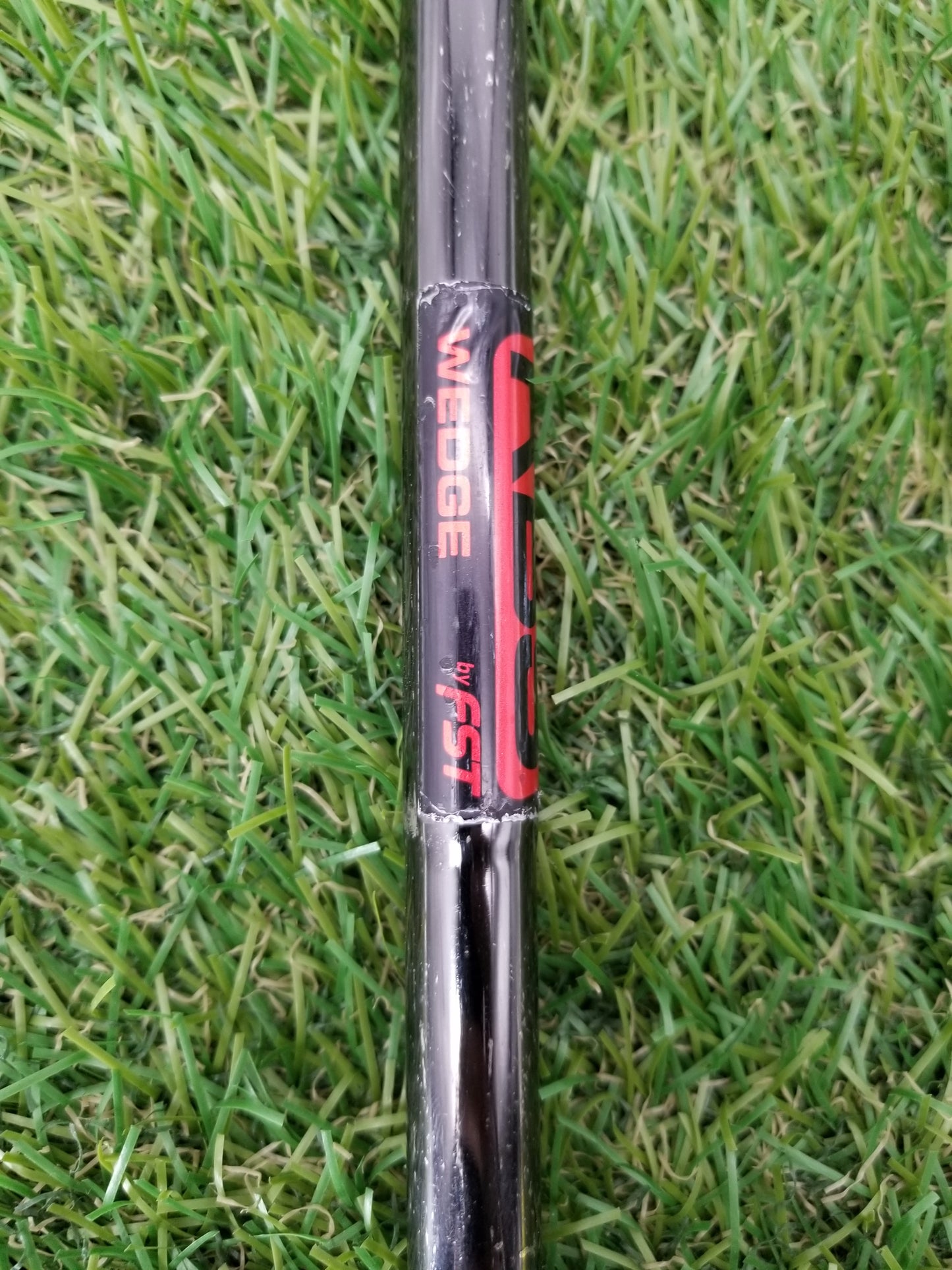 2015 TITLEIST VOKEY TVD M WEDGE 58*/M WEDGEFLEX KBS 35" FAIR