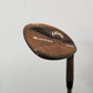 2010 CALLAWAY X SERIES JAWS CC WEDGE 60*/13 STIFF DYNAMIC GOLD 34.75" FAIR