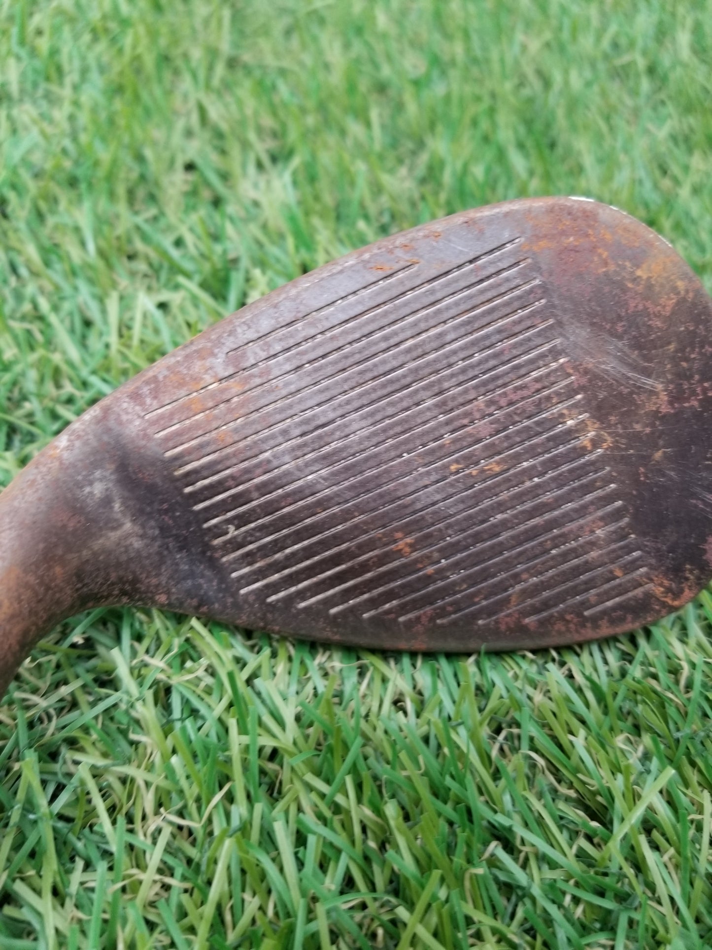 2010 CALLAWAY X SERIES JAWS CC WEDGE 60*/13 STIFF DYNAMIC GOLD 34.75" FAIR