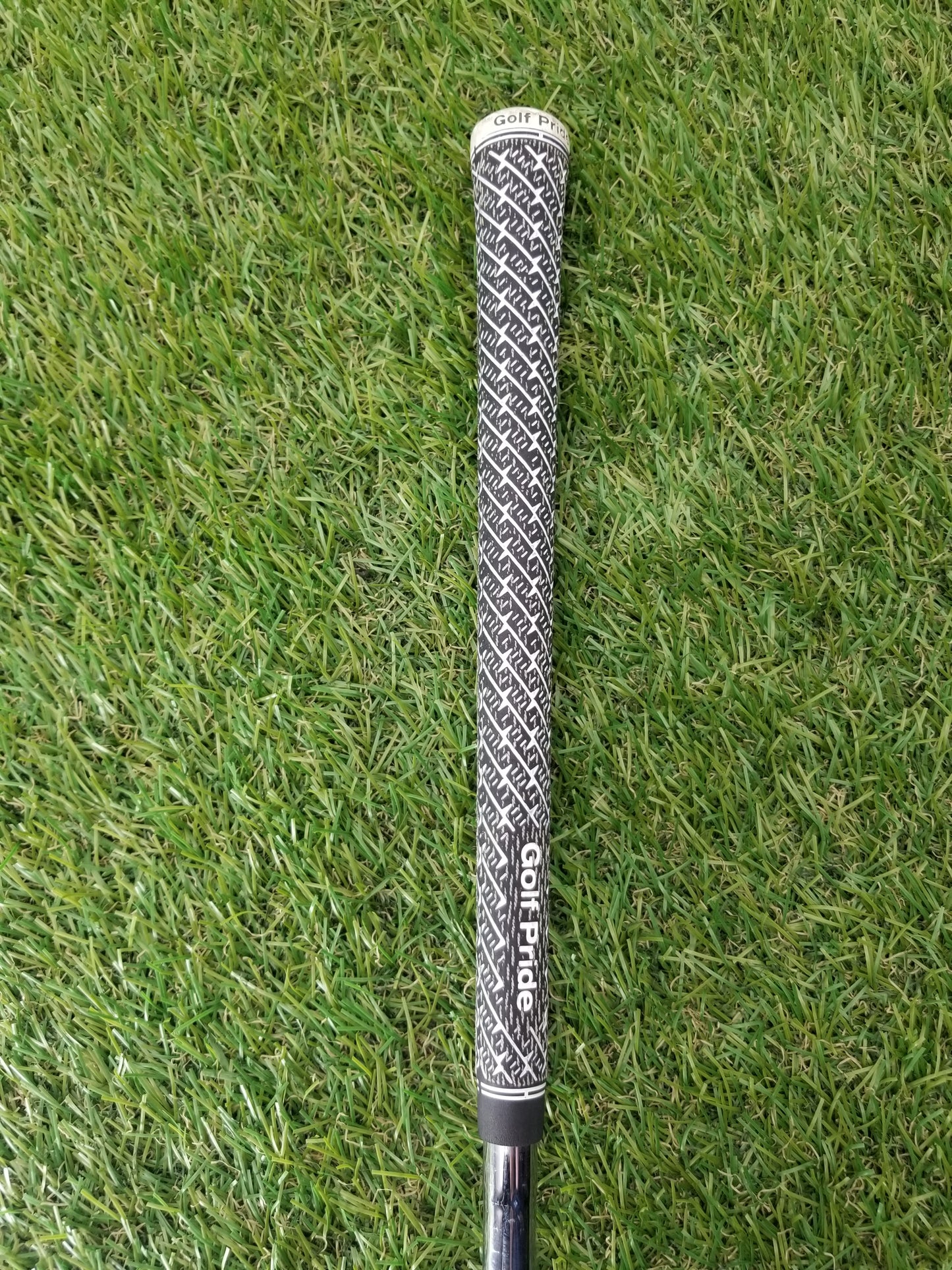 2010 CALLAWAY X SERIES JAWS CC WEDGE 60*/13 STIFF DYNAMIC GOLD 34.75" FAIR