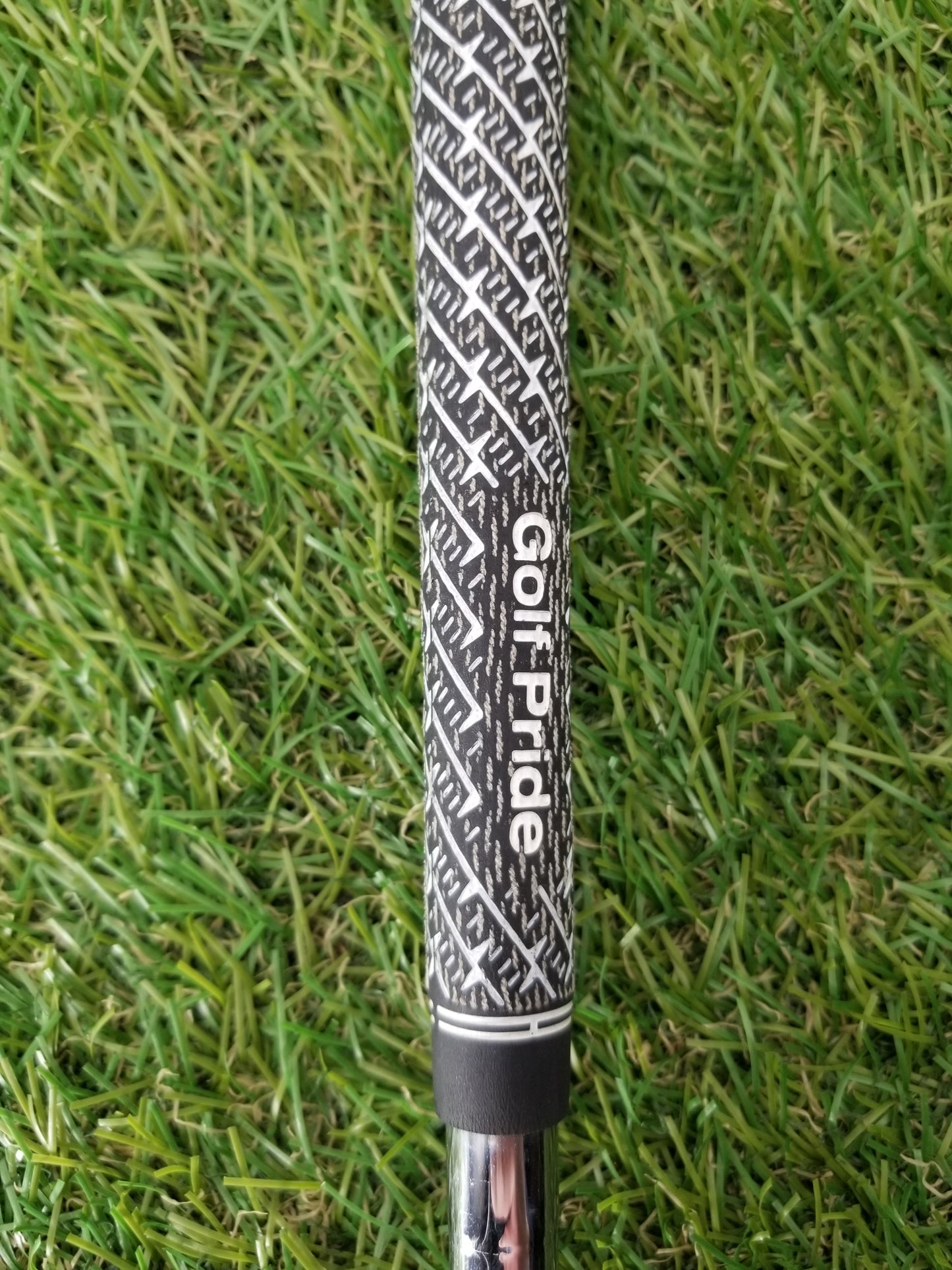 2010 CALLAWAY X SERIES JAWS CC WEDGE 60*/13 STIFF DYNAMIC GOLD 34.75" FAIR