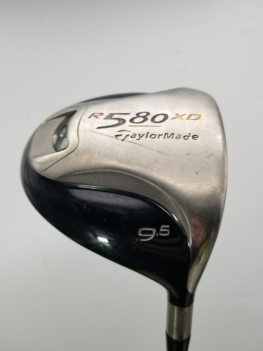 TAYLORMADE R580 XD DRIVER 9.5* STIFF TM MAS2 FAIR