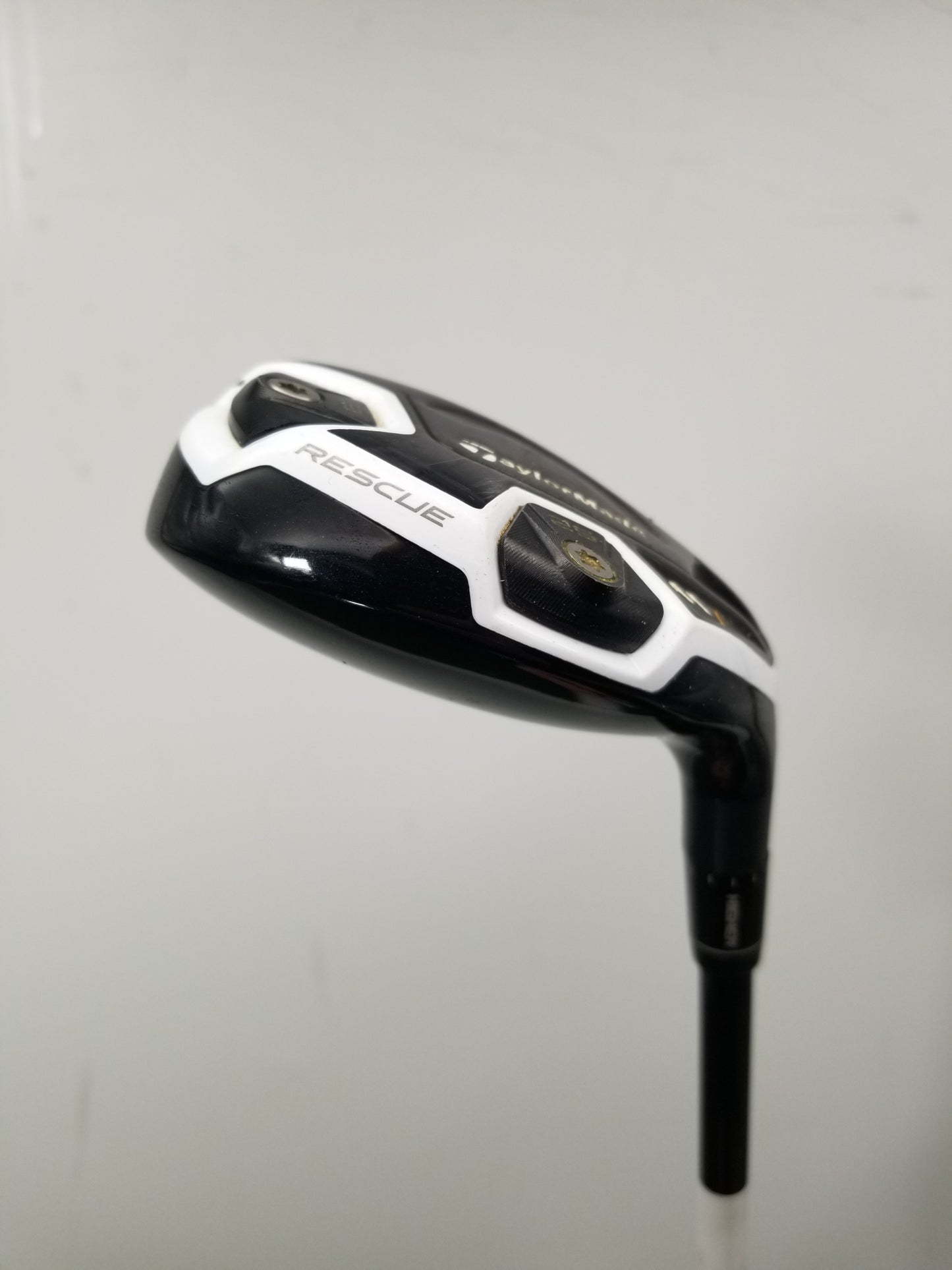 2016 TAYLORMADE M1 4 HYBRID 21* REGULAR FUJIKURA PRO RED 80H +HC FAIR