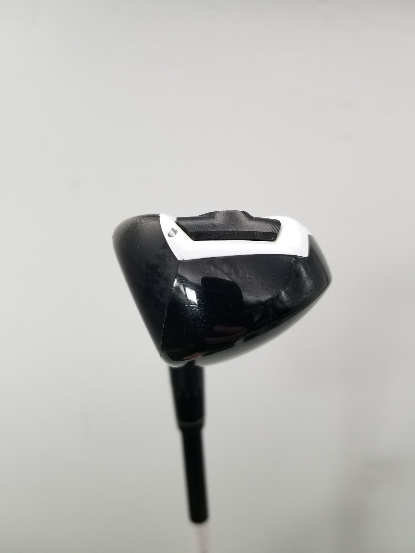 2016 TAYLORMADE M1 4 HYBRID 21* REGULAR FUJIKURA PRO RED 80H +HC FAIR