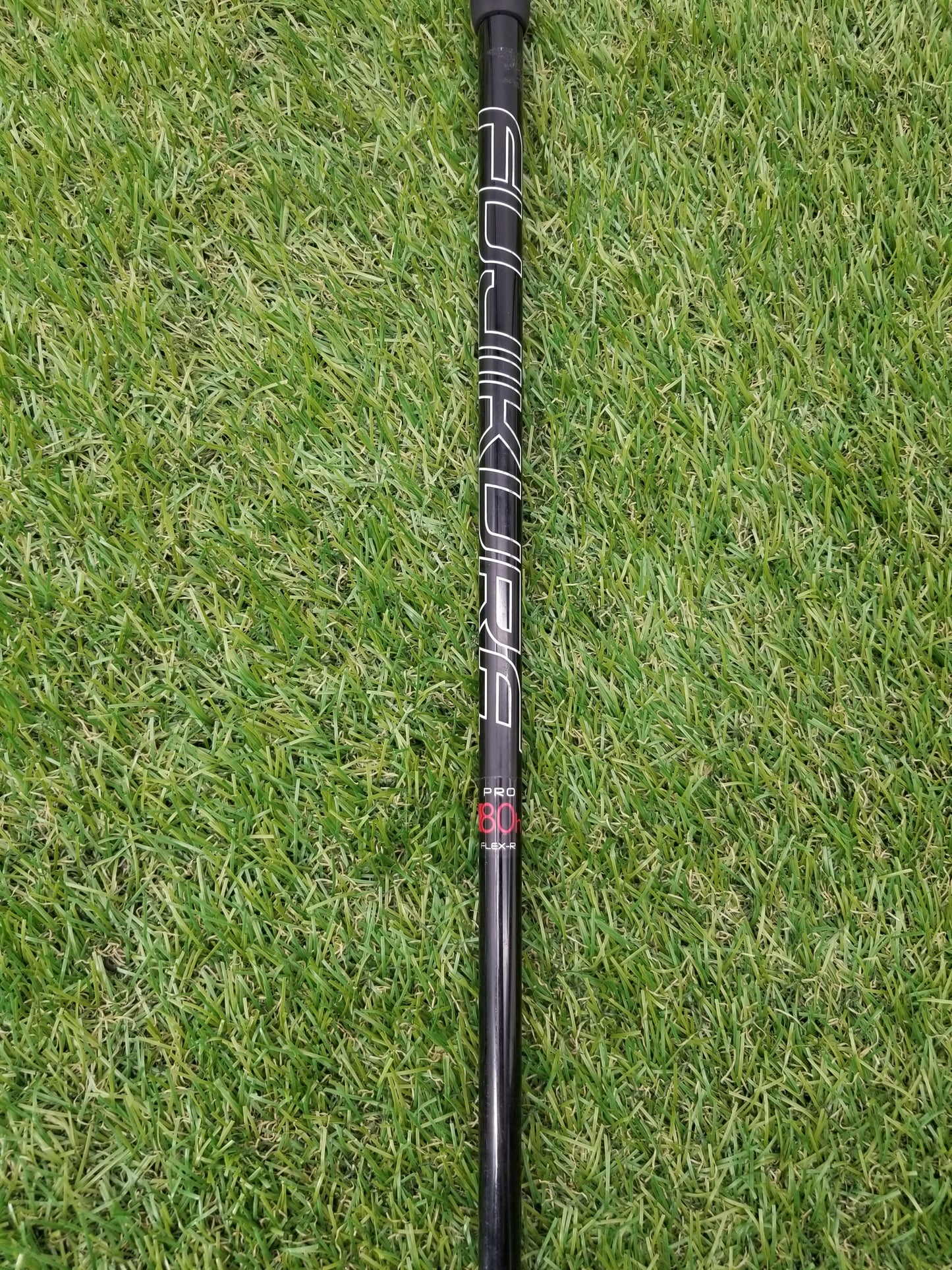 2016 TAYLORMADE M1 4 HYBRID 21* REGULAR FUJIKURA PRO RED 80H +HC FAIR