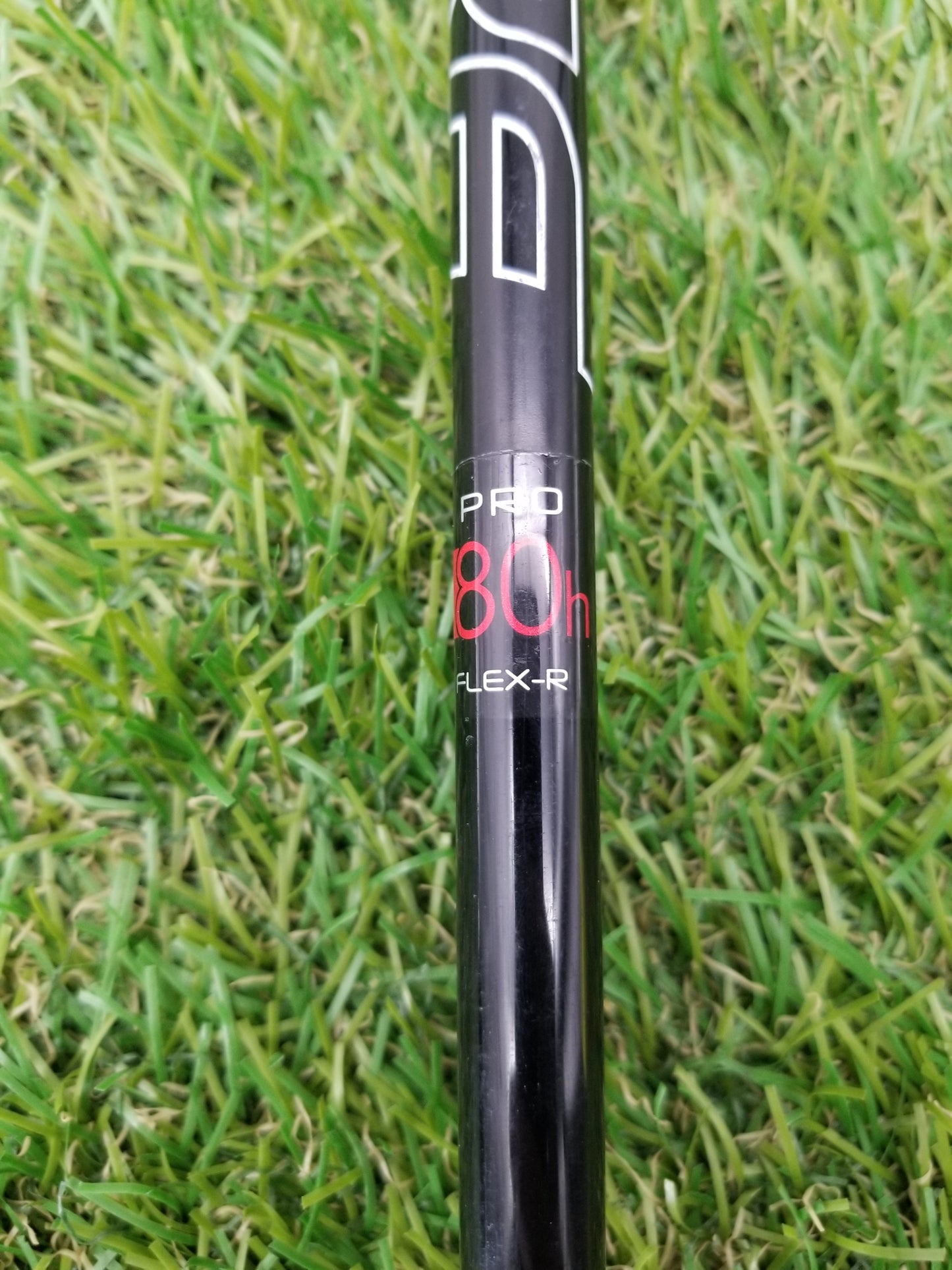 2016 TAYLORMADE M1 4 HYBRID 21* REGULAR FUJIKURA PRO RED 80H +HC FAIR