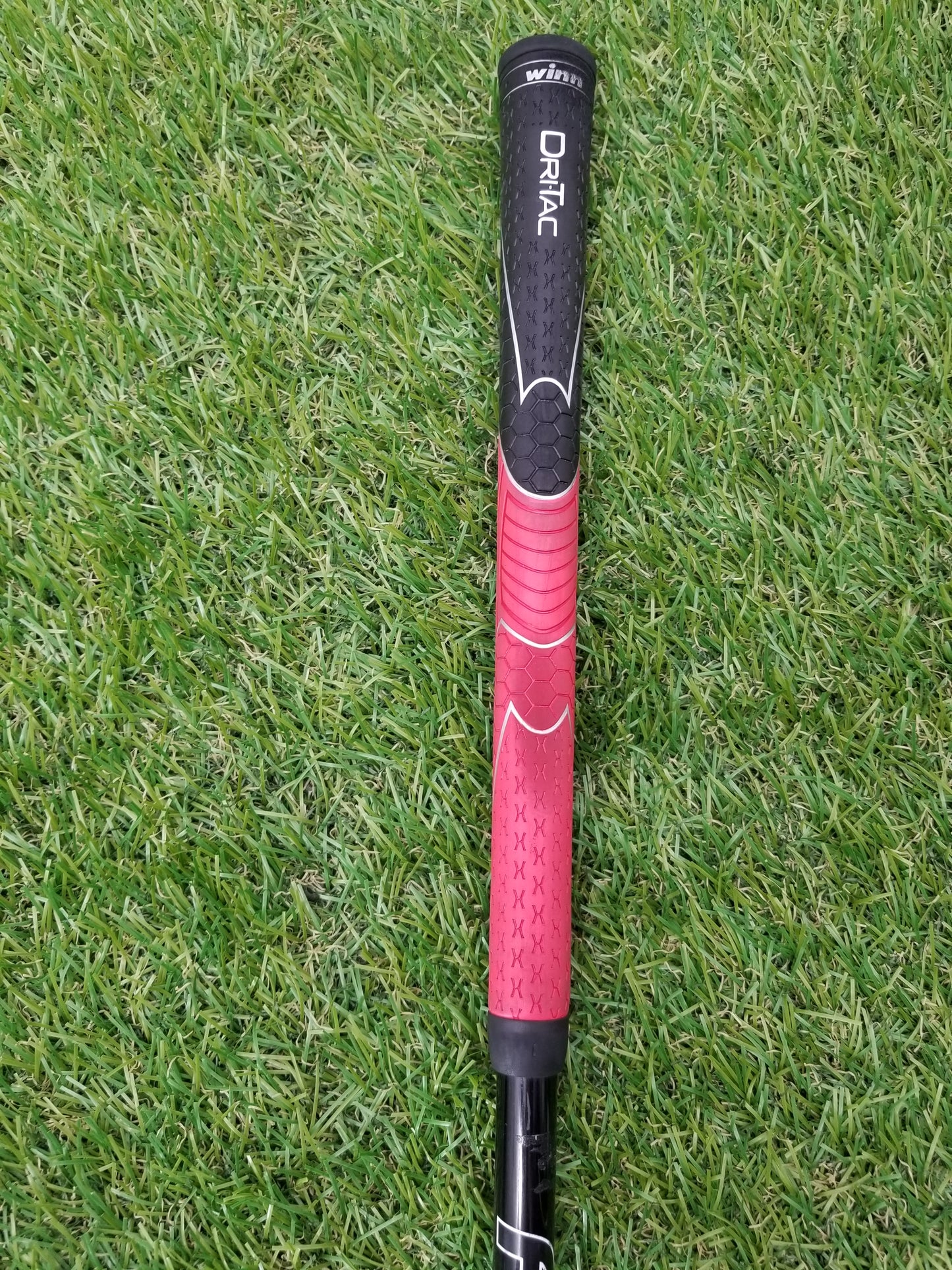 2016 TAYLORMADE M1 4 HYBRID 21* REGULAR FUJIKURA PRO RED 80H +HC FAIR