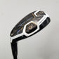 LEFTY 2016 TAYLORMADE M1 3 HYBRID 19* XSTIFF MITSU KURO KAGE 80 FAIR