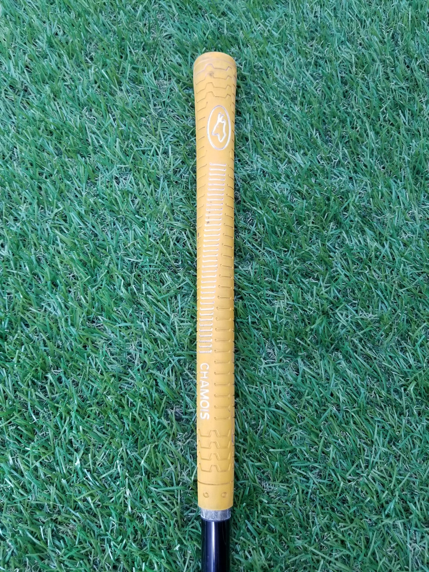 LEFTY 2016 TAYLORMADE M1 3 HYBRID 19* XSTIFF MITSU KURO KAGE 80 FAIR