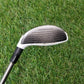 2012 TAYLORMADE R11S 5 WOOD 19* LADIES ALDILA RIP PHENOM 50G FAIR